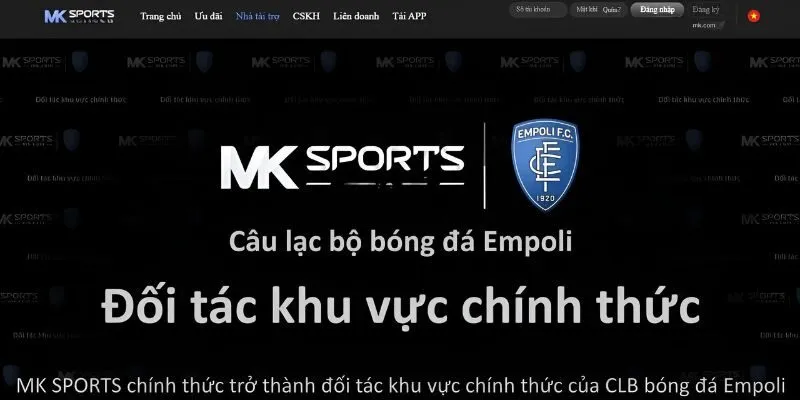 MKSPORT - Nhà cái cá cược MKSPORT.ONL hàng đầu Châu Á 23 Sơ lược thông tin về MKSPORTS