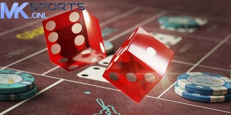 Tài Xỉu MKSPORT - Sự Chọn Lựa Hoàn Hảo Dành Cho Mọi Tín Đồ 1 Đặc điểm nổi bật khi tham gia tài xỉu MKSPORT