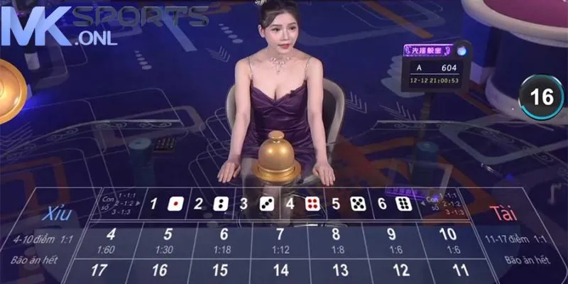 Tài Xỉu MKSPORT - Sự Chọn Lựa Hoàn Hảo Dành Cho Mọi Tín Đồ 2 Những đối tác cung cấp game tài xỉu MKSPORT