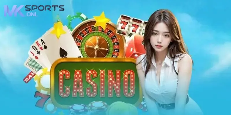 MKSPORT Casino - Không Gian Giải Trí Đẳng Cấp Số 1 Châu Á 2 Tổng hợp các đối tác của MKSPORT Casino